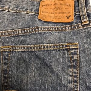 Men’s American Eagle jeans